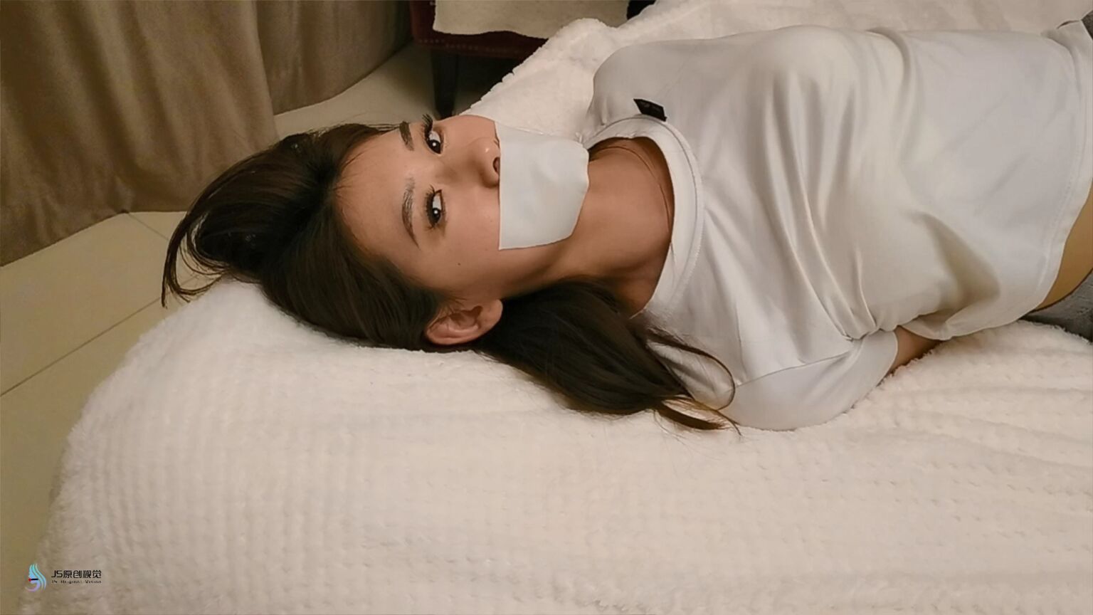 JS原创，你的样子真美！